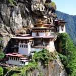 paro taktsang monastery, bhutan