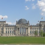 reichstag, germany
