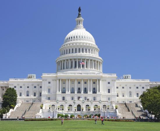 the capitol, united states