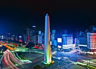 Argentina – A Budget Holiday Hot-Spot?