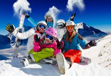 The Checklist of Essentials for Ski Trip