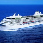 Four Best cruises for first timers