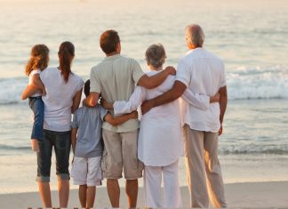Best trips to take with your grandparents