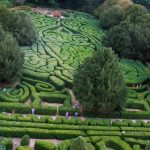 Six coolest mazes across the world you can actually visit