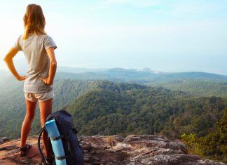 6 Myths about Female Solo Travel Debunked