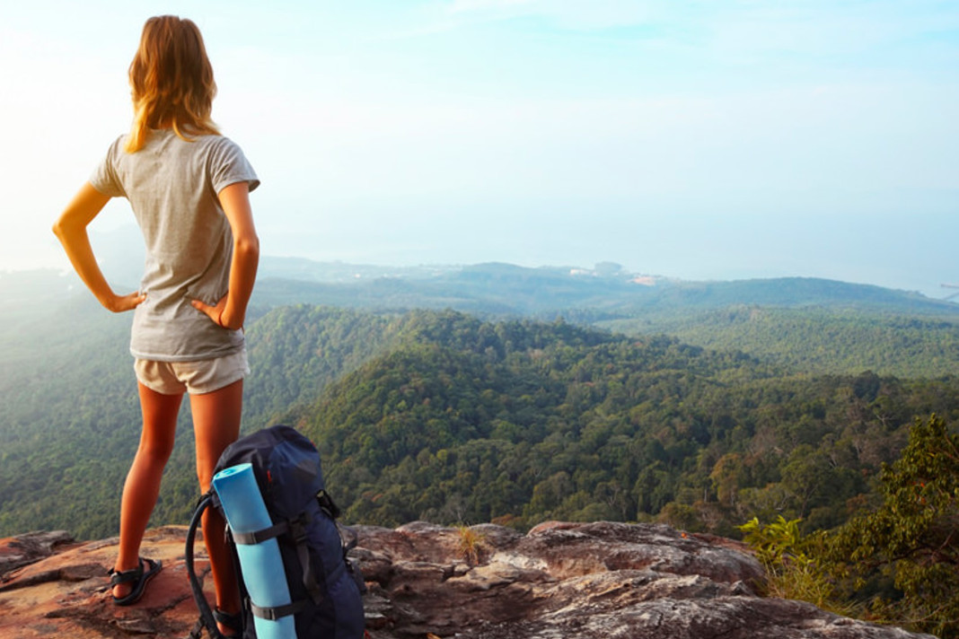 6 Myths about Female Solo Travel Debunked
