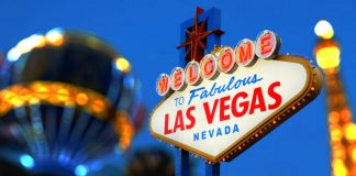 9 Free things to do Las Vegas