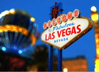 9 Free things to do Las Vegas