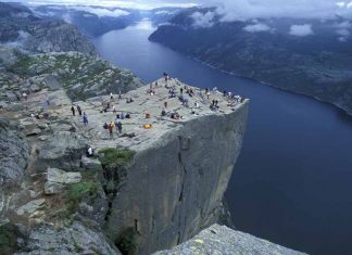 5 Amazing Norwegian Fjords You Should Visit