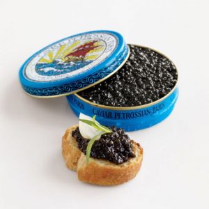 Caviar