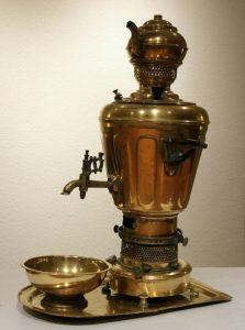 Samovar