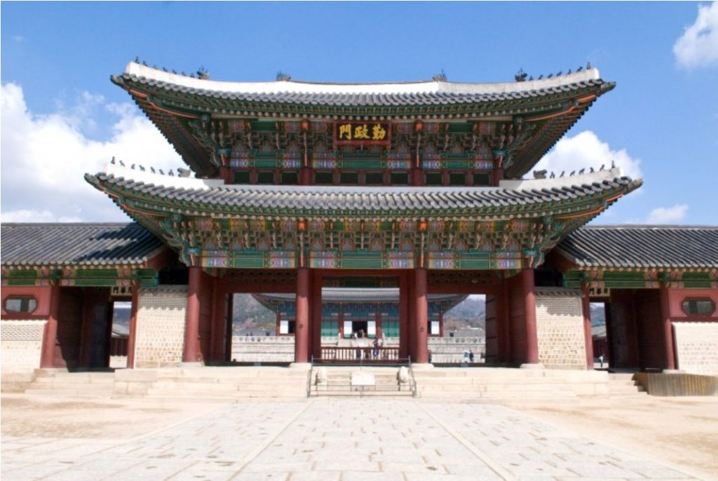 5 Must-Visit Places In North Korea