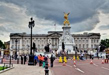 5 Royal Palaces You Must Pay a Visit