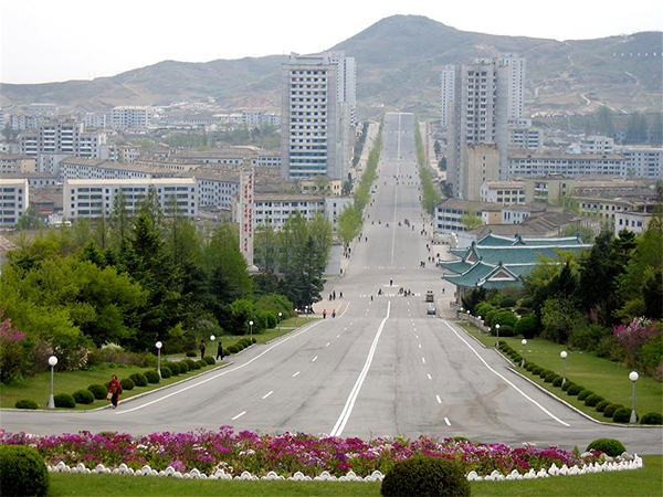 5 Must-Visit Places In North Korea