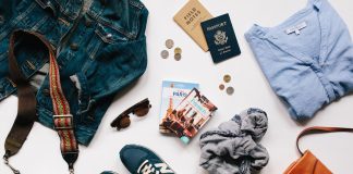 Things to Carry & Not to carry on Your First Abroad Vacation