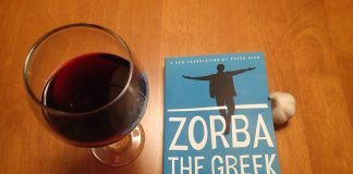 Zorba the Greek 